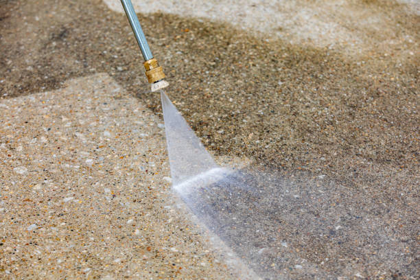 Best Machinery and Equipment Cleaning  in Brunswick, OH